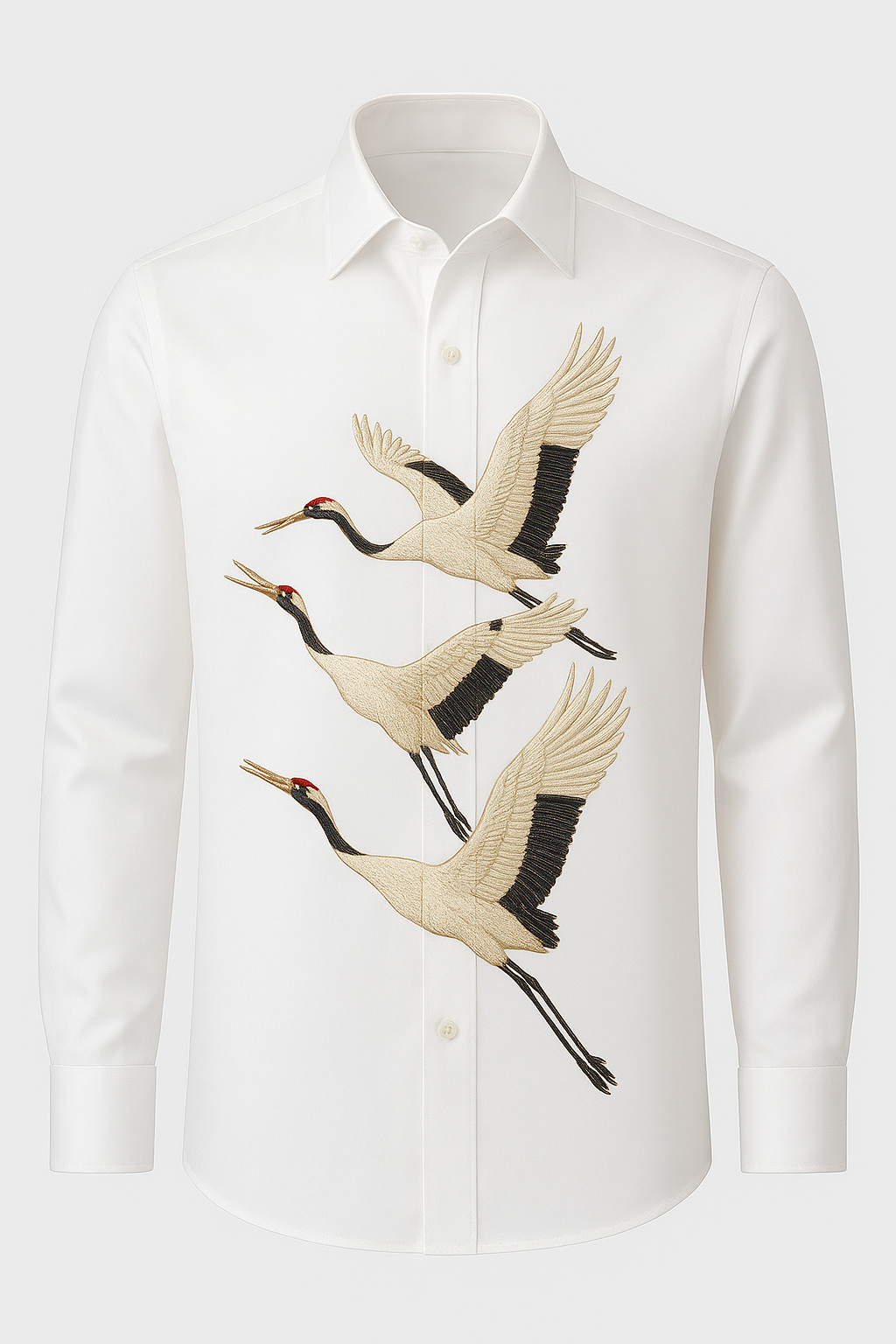 Designer Shirts