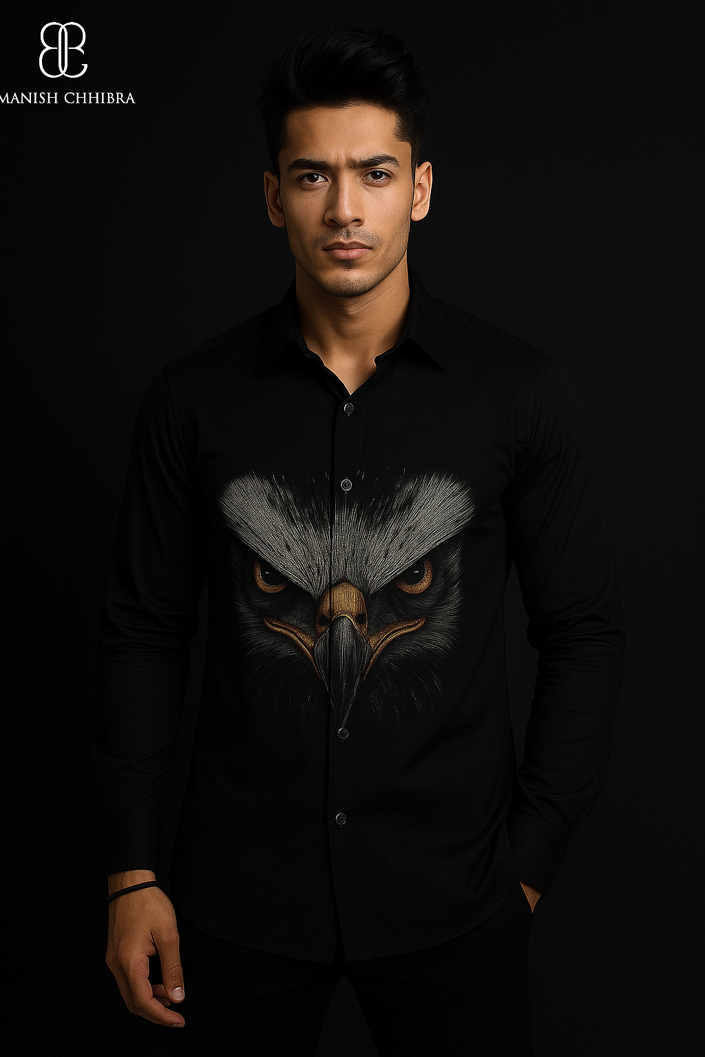 Eagle Eye