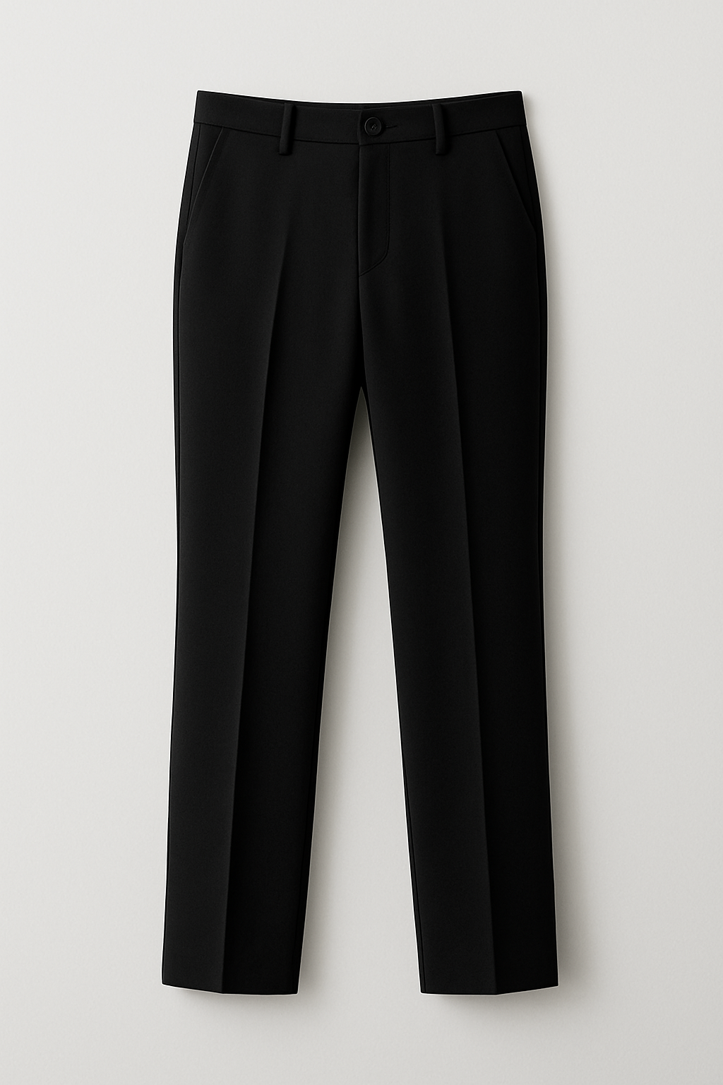 Batman black trousers