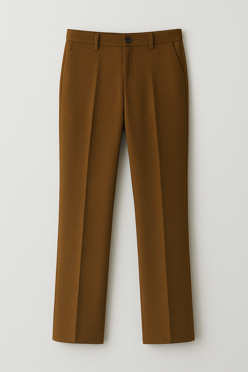 Trendy brown trousers #TBT