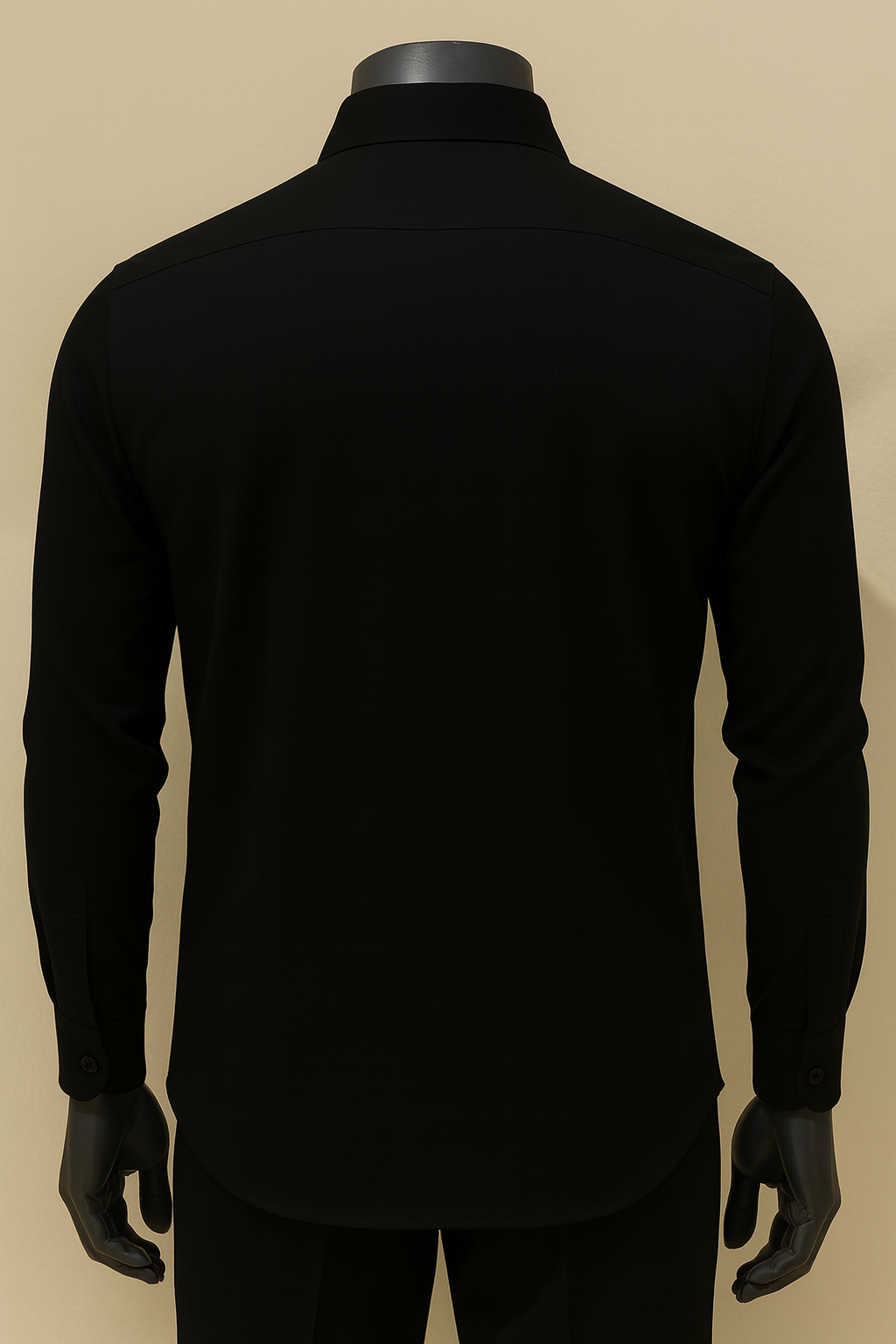 The Roaring Tiger Casual Shirt