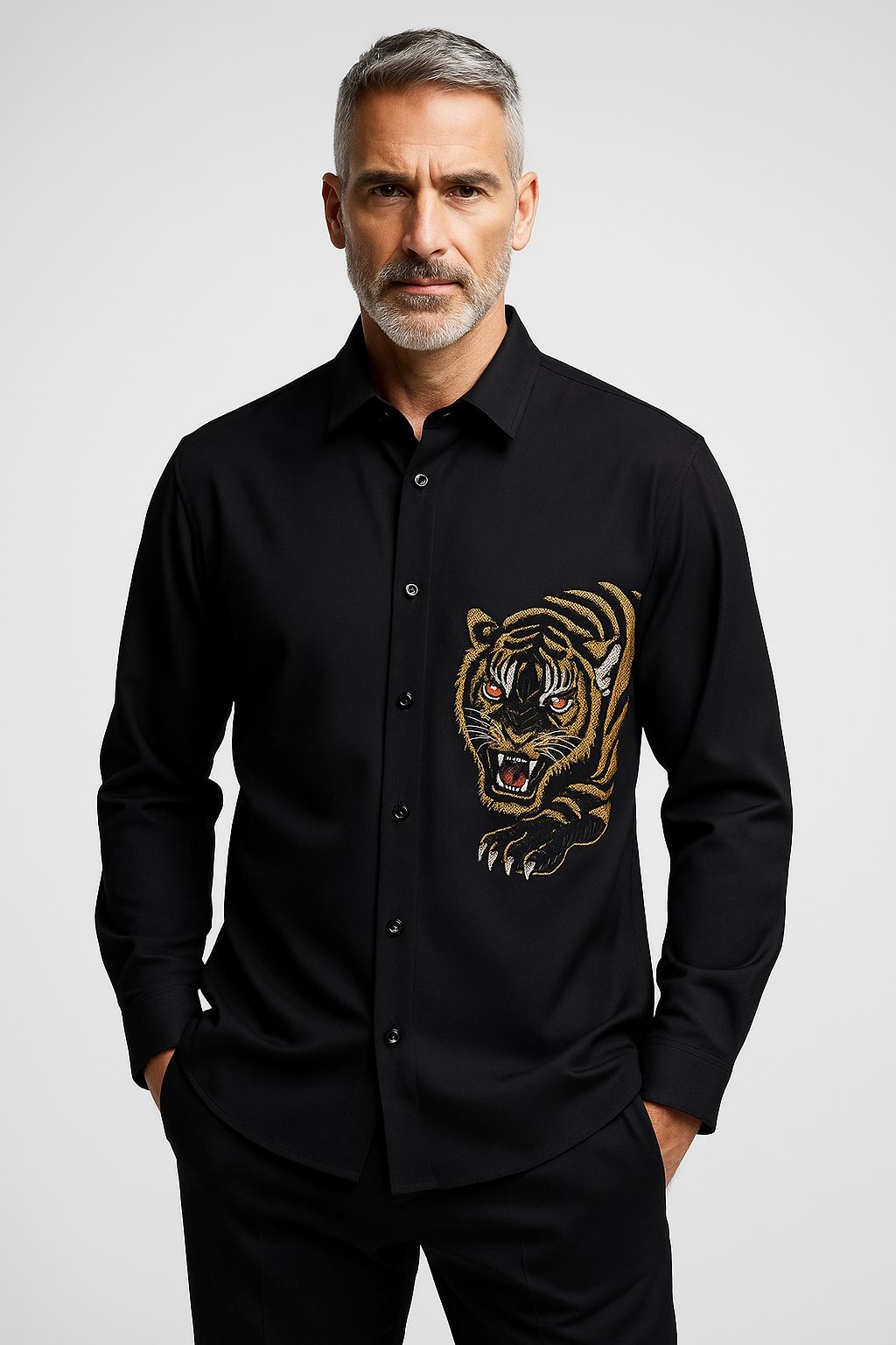 DESIGNER SHIRT