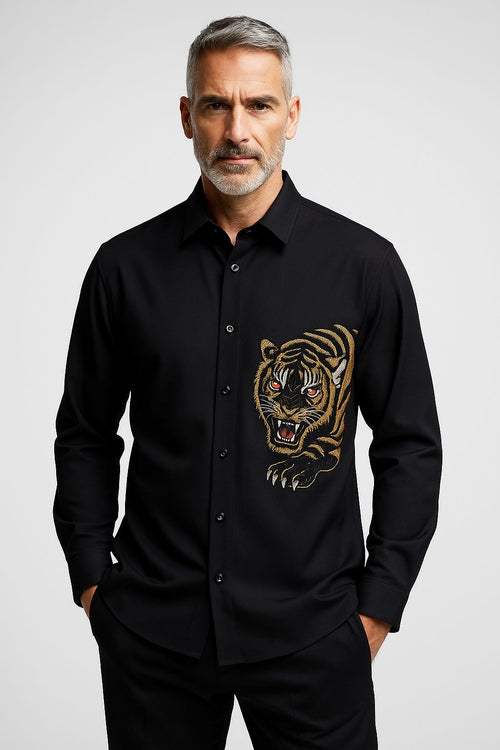 DESIGNER SHIRT
